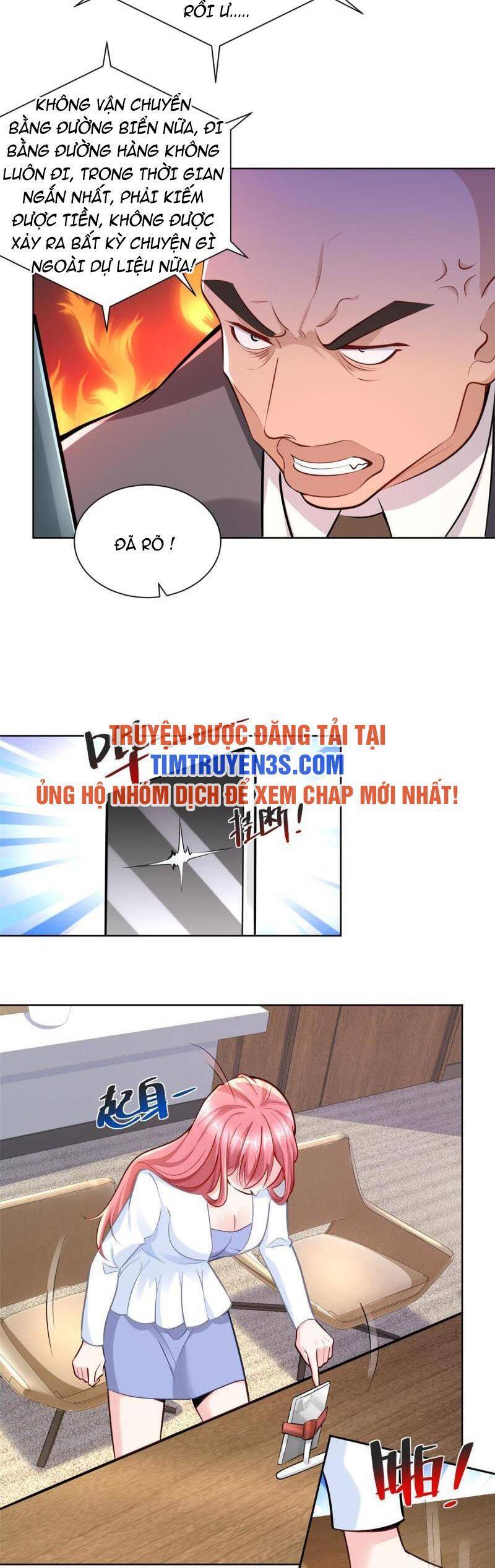 Mỗi Tuần Ta Có Một Nghề Nghiệp Mới Chap 164 - Next Chap 165