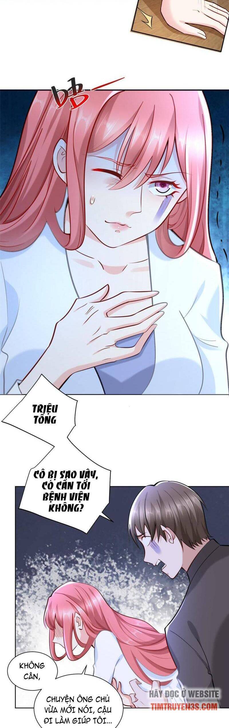 Mỗi Tuần Ta Có Một Nghề Nghiệp Mới Chap 164 - Next Chap 165