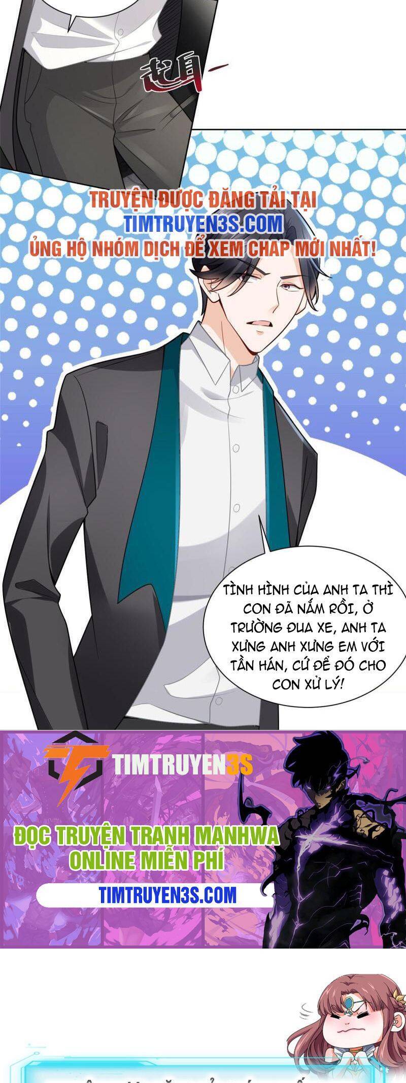 Mỗi Tuần Ta Có Một Nghề Nghiệp Mới Chap 164 - Next Chap 165