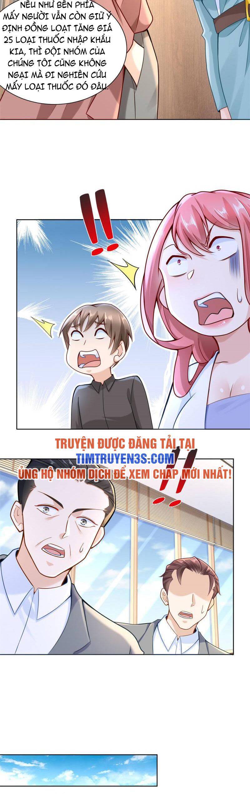 Mỗi Tuần Ta Có Một Nghề Nghiệp Mới Chap 164 - Next Chap 165