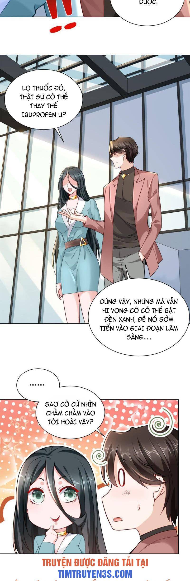 Mỗi Tuần Ta Có Một Nghề Nghiệp Mới Chap 164 - Next Chap 165