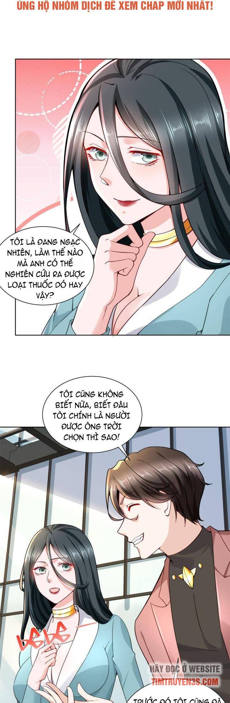 Mỗi Tuần Ta Có Một Nghề Nghiệp Mới Chap 164 - Next Chap 165