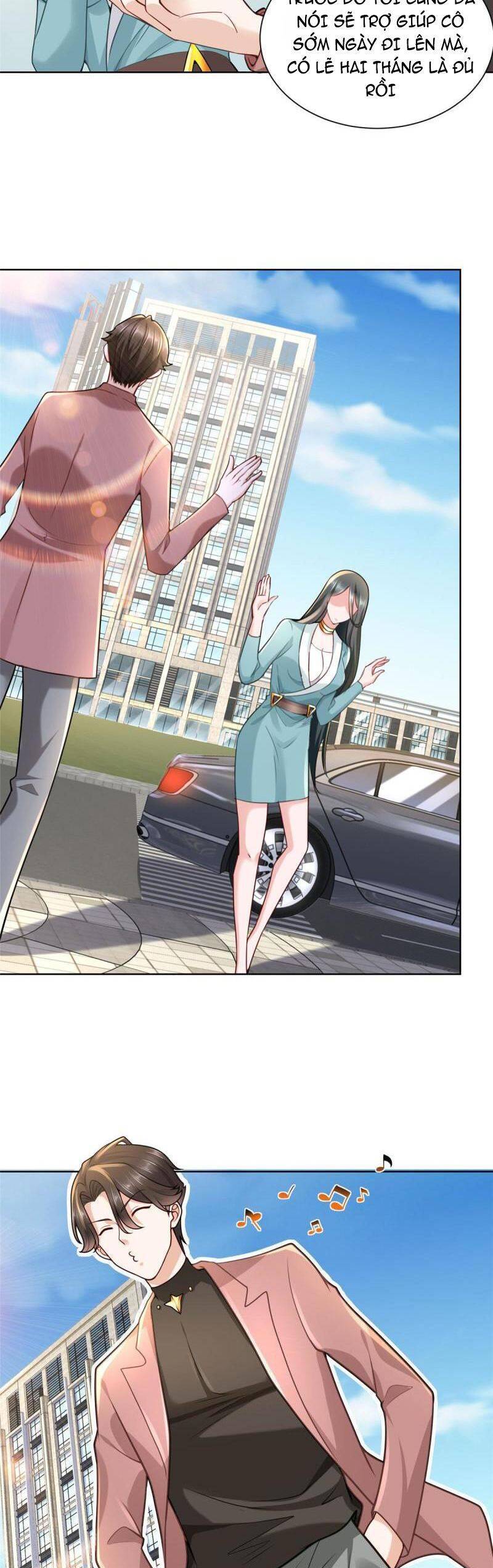 Mỗi Tuần Ta Có Một Nghề Nghiệp Mới Chap 164 - Next Chap 165