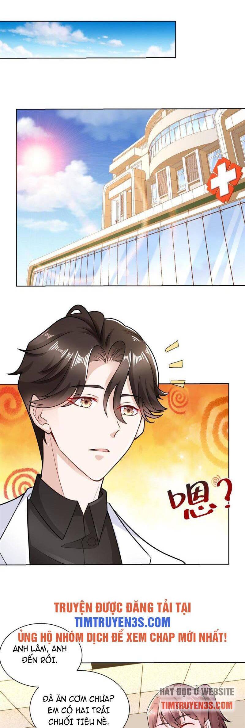 Mỗi Tuần Ta Có Một Nghề Nghiệp Mới Chap 165 - Next Chap 166
