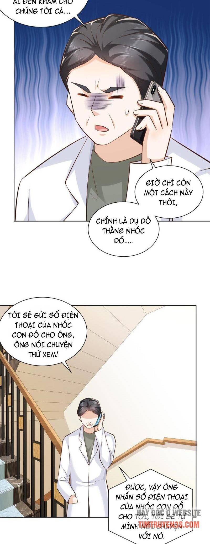 Mỗi Tuần Ta Có Một Nghề Nghiệp Mới Chap 165 - Next Chap 166