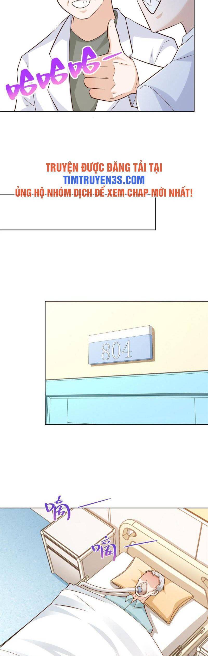 Mỗi Tuần Ta Có Một Nghề Nghiệp Mới Chap 165 - Next Chap 166