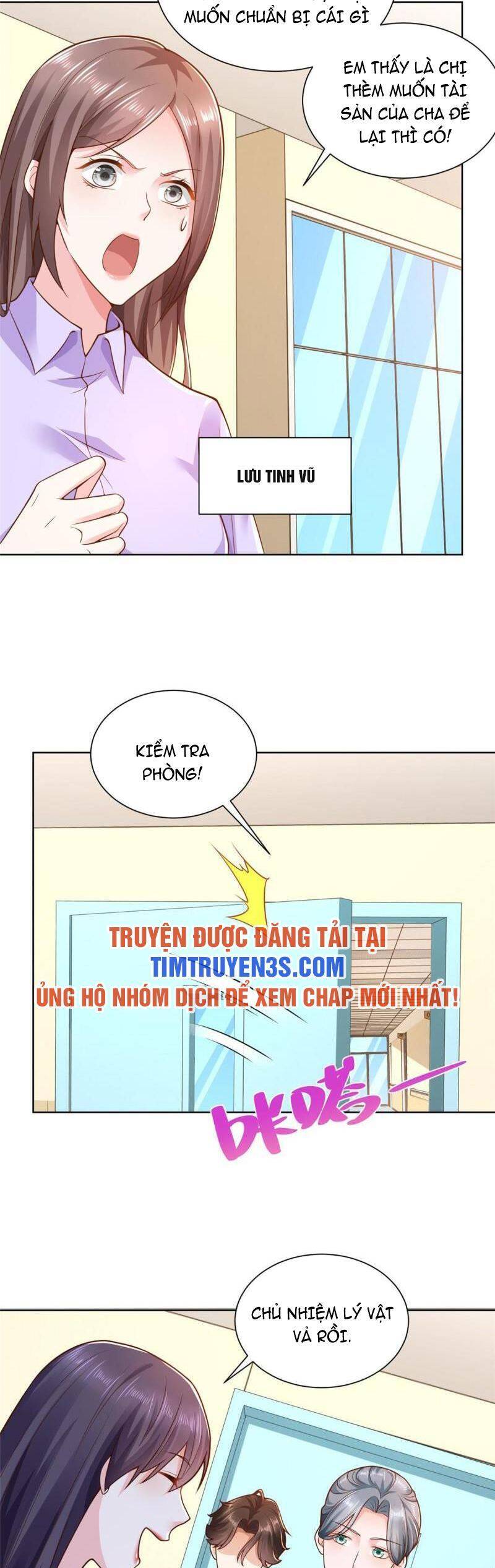 Mỗi Tuần Ta Có Một Nghề Nghiệp Mới Chap 165 - Next Chap 166