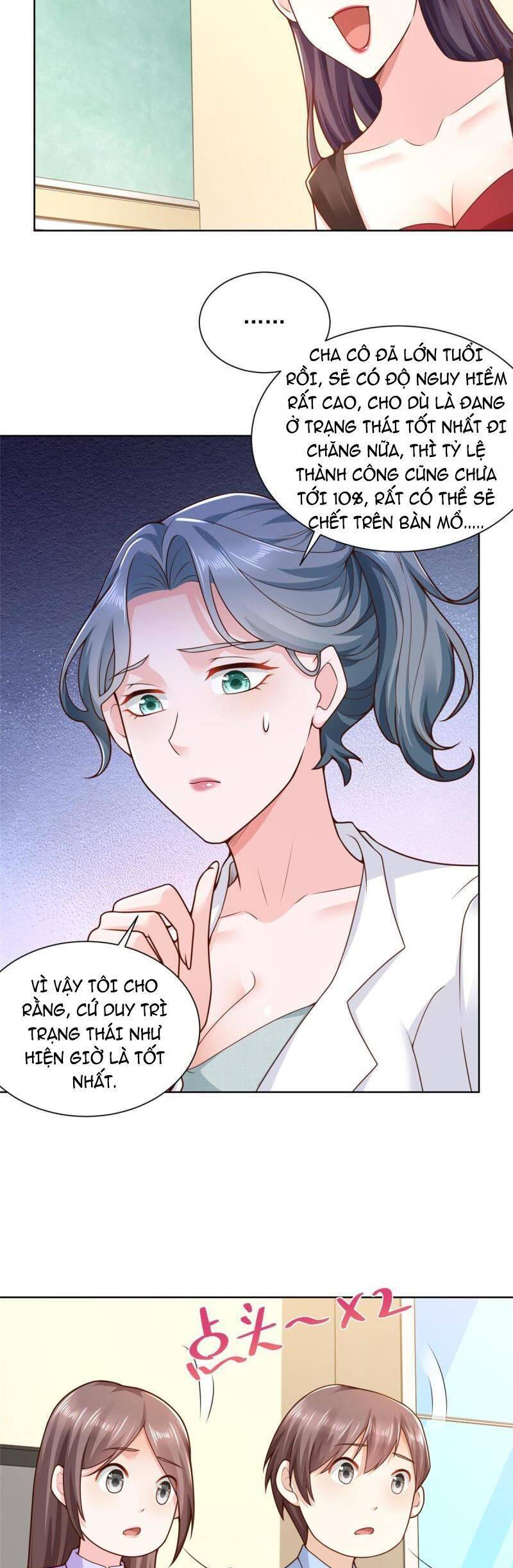 Mỗi Tuần Ta Có Một Nghề Nghiệp Mới Chap 165 - Next Chap 166