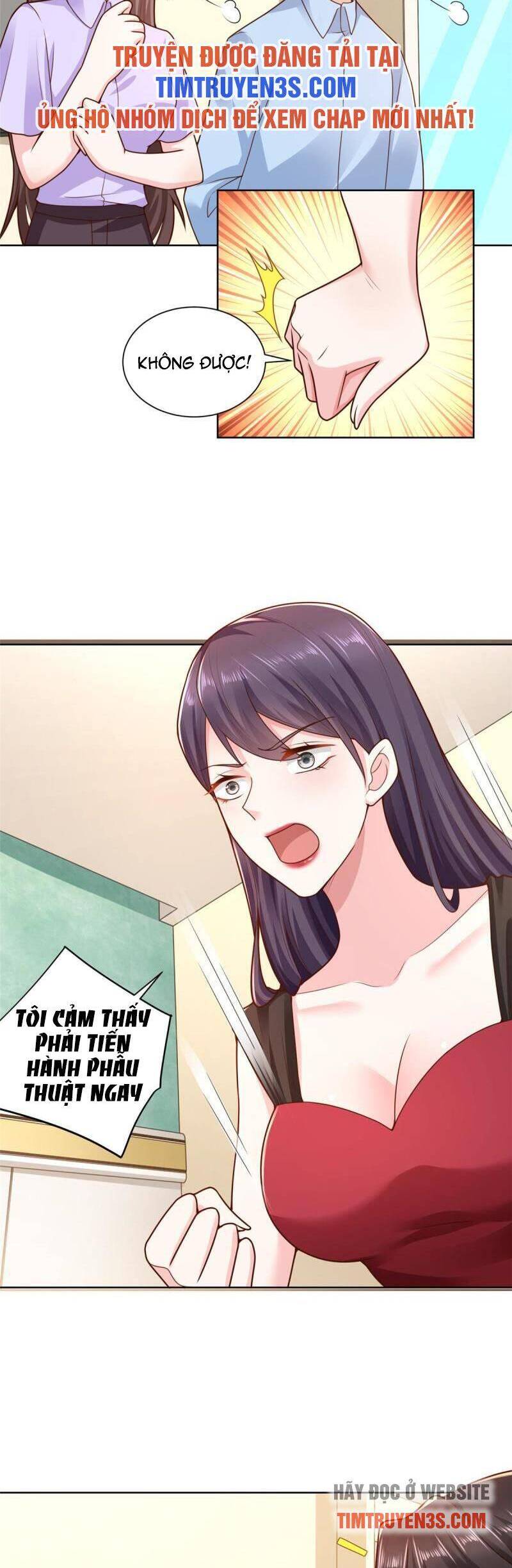 Mỗi Tuần Ta Có Một Nghề Nghiệp Mới Chap 165 - Next Chap 166