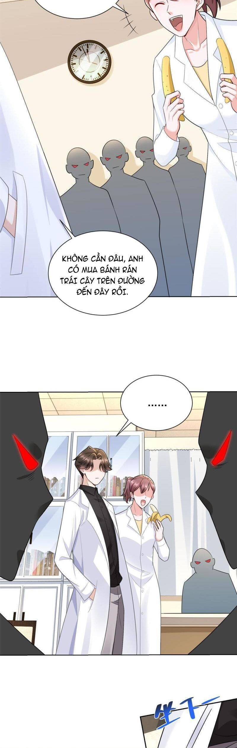 Mỗi Tuần Ta Có Một Nghề Nghiệp Mới Chap 165 - Next Chap 166