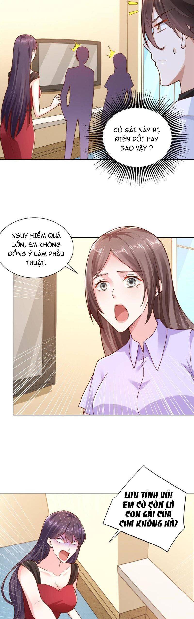 Mỗi Tuần Ta Có Một Nghề Nghiệp Mới Chap 165 - Next Chap 166
