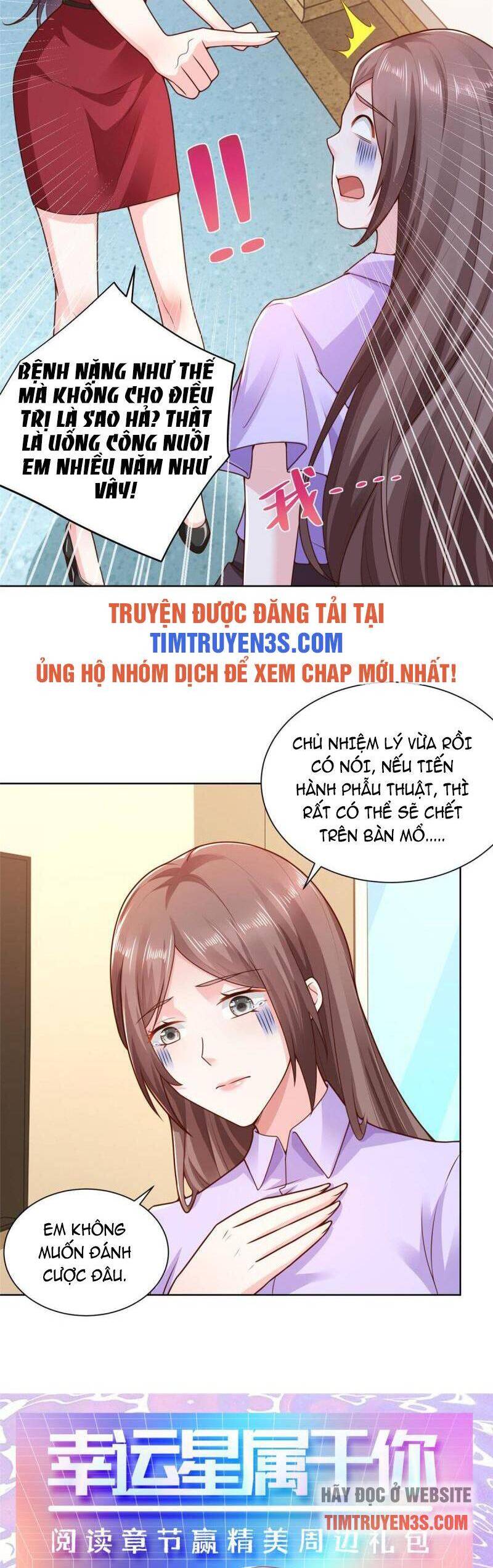Mỗi Tuần Ta Có Một Nghề Nghiệp Mới Chap 165 - Next Chap 166