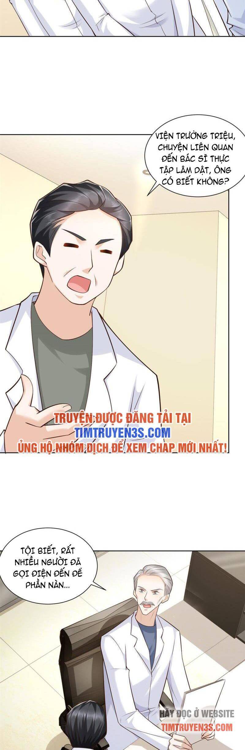 Mỗi Tuần Ta Có Một Nghề Nghiệp Mới Chap 165 - Next Chap 166