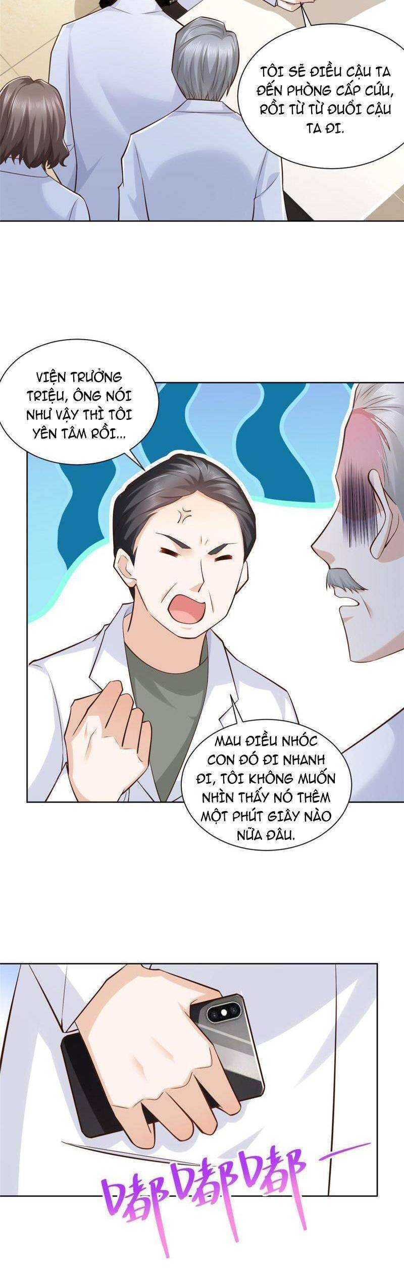 Mỗi Tuần Ta Có Một Nghề Nghiệp Mới Chap 165 - Next Chap 166