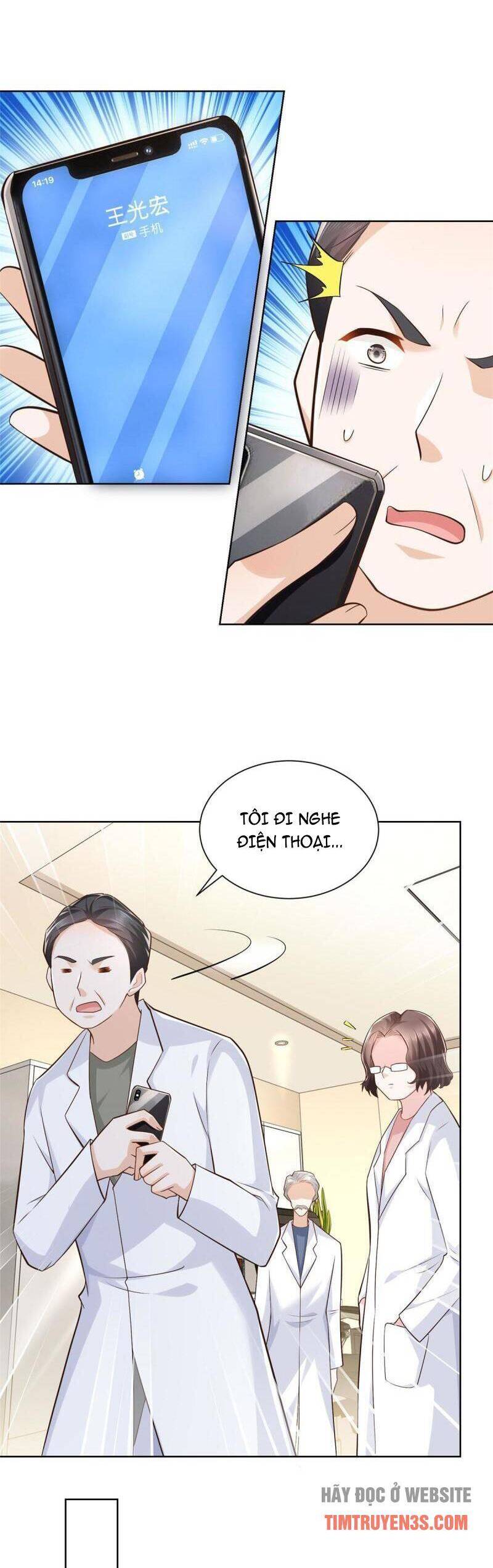 Mỗi Tuần Ta Có Một Nghề Nghiệp Mới Chap 165 - Next Chap 166