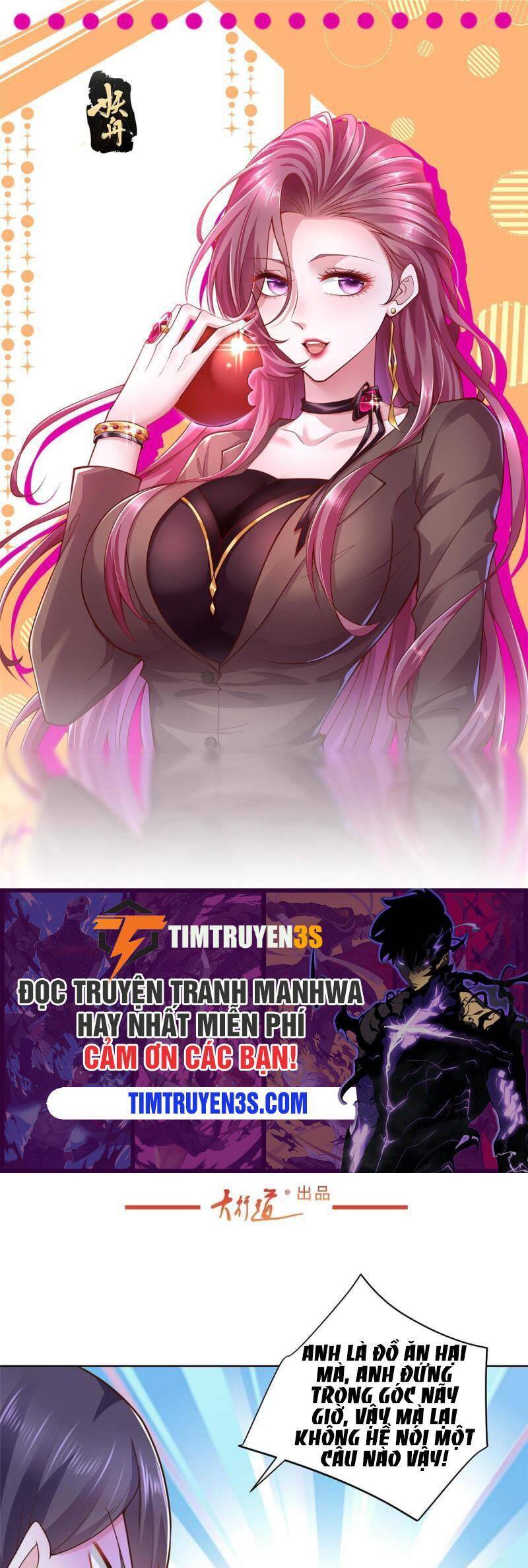 Mỗi Tuần Ta Có Một Nghề Nghiệp Mới Chap 166 - Next Chap 167