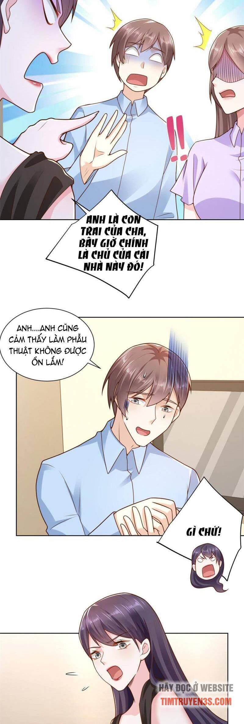 Mỗi Tuần Ta Có Một Nghề Nghiệp Mới Chap 166 - Next Chap 167