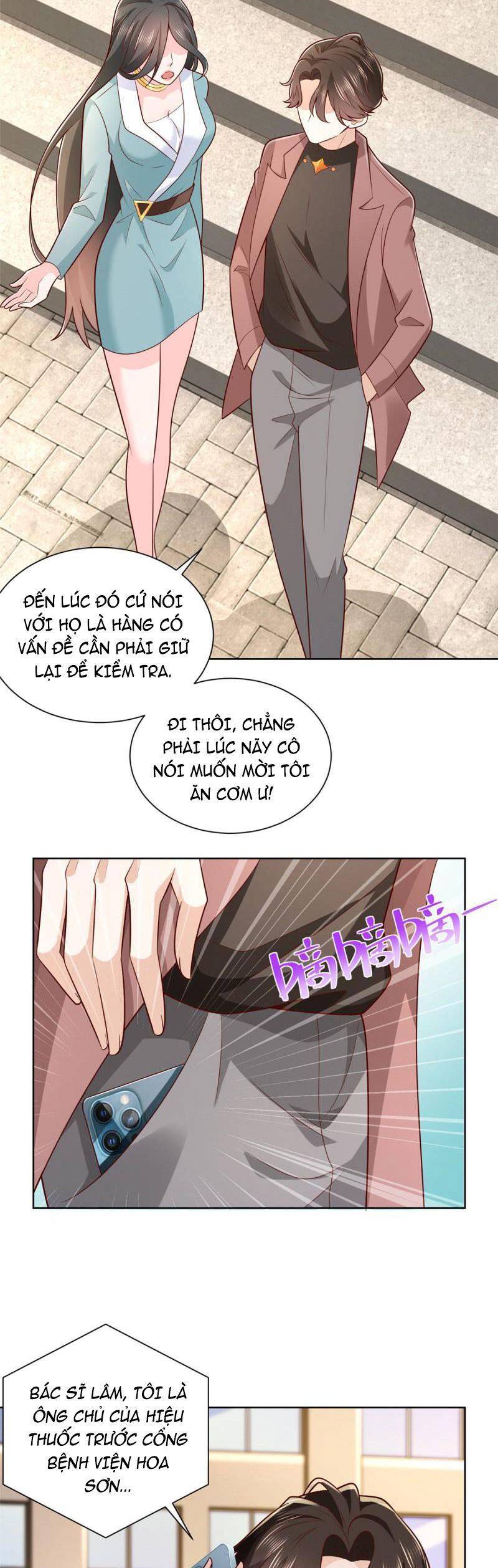 Mỗi Tuần Ta Có Một Nghề Nghiệp Mới Chap 166 - Next Chap 167