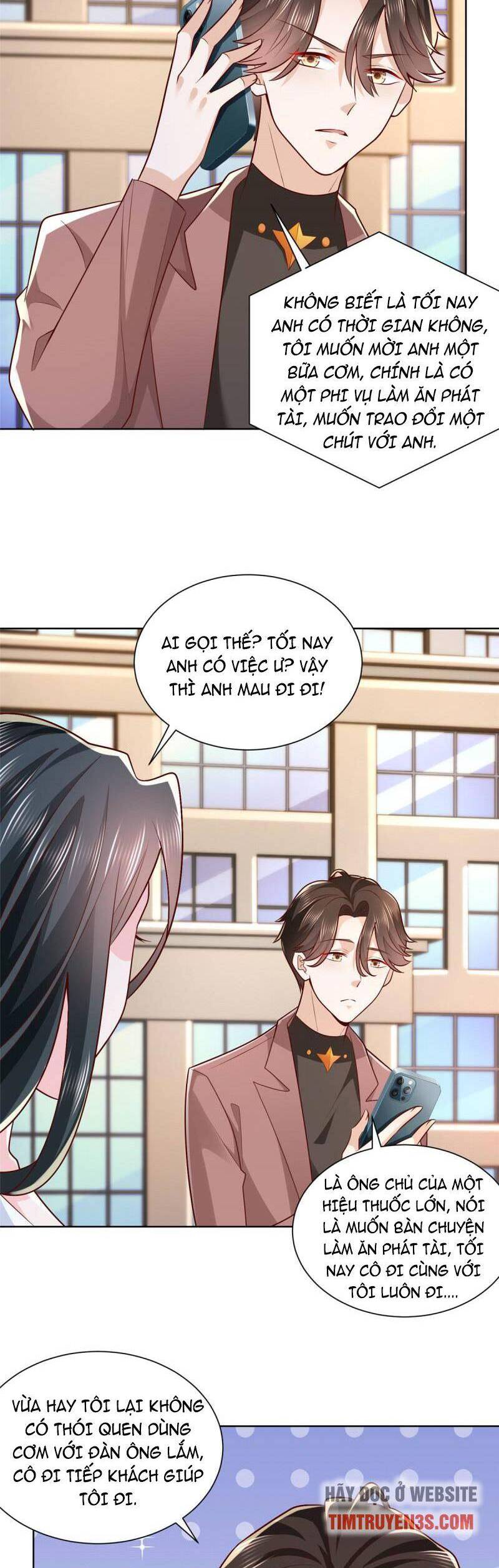 Mỗi Tuần Ta Có Một Nghề Nghiệp Mới Chap 166 - Next Chap 167