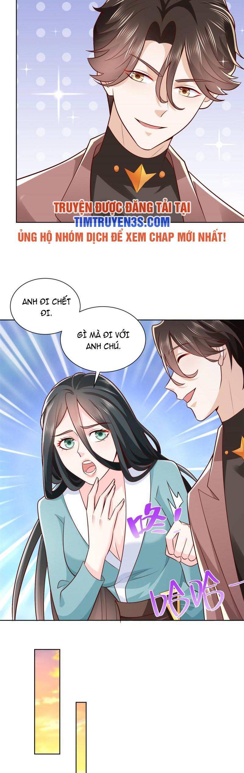Mỗi Tuần Ta Có Một Nghề Nghiệp Mới Chap 166 - Next Chap 167
