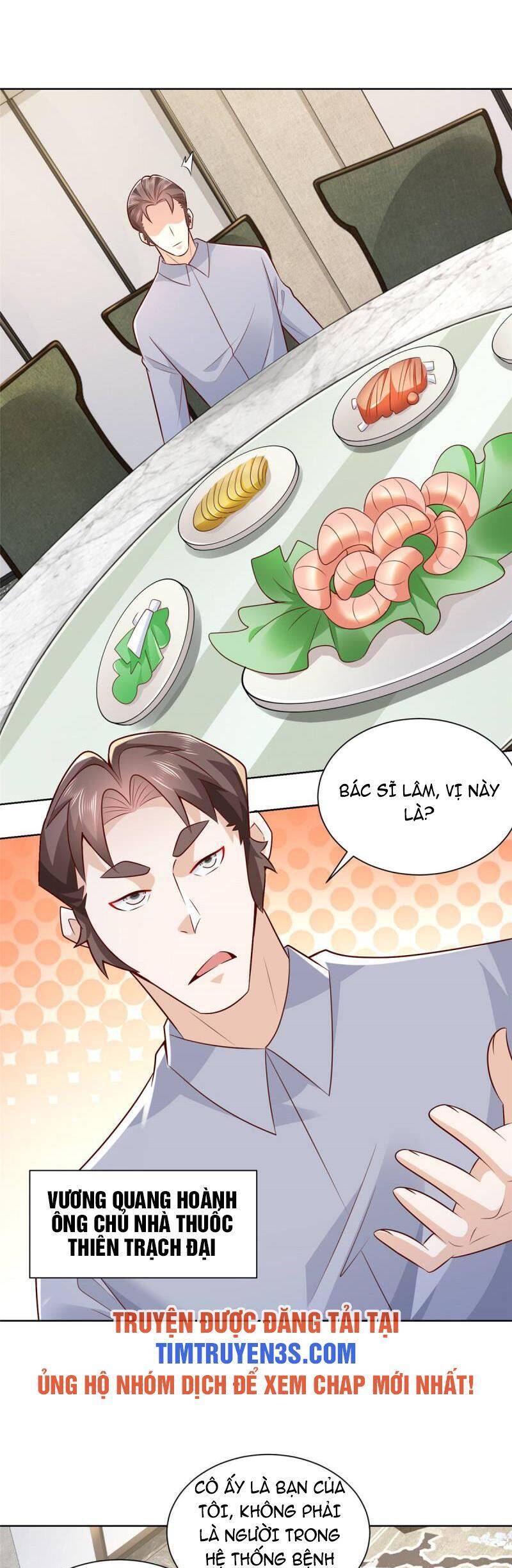 Mỗi Tuần Ta Có Một Nghề Nghiệp Mới Chap 166 - Next Chap 167