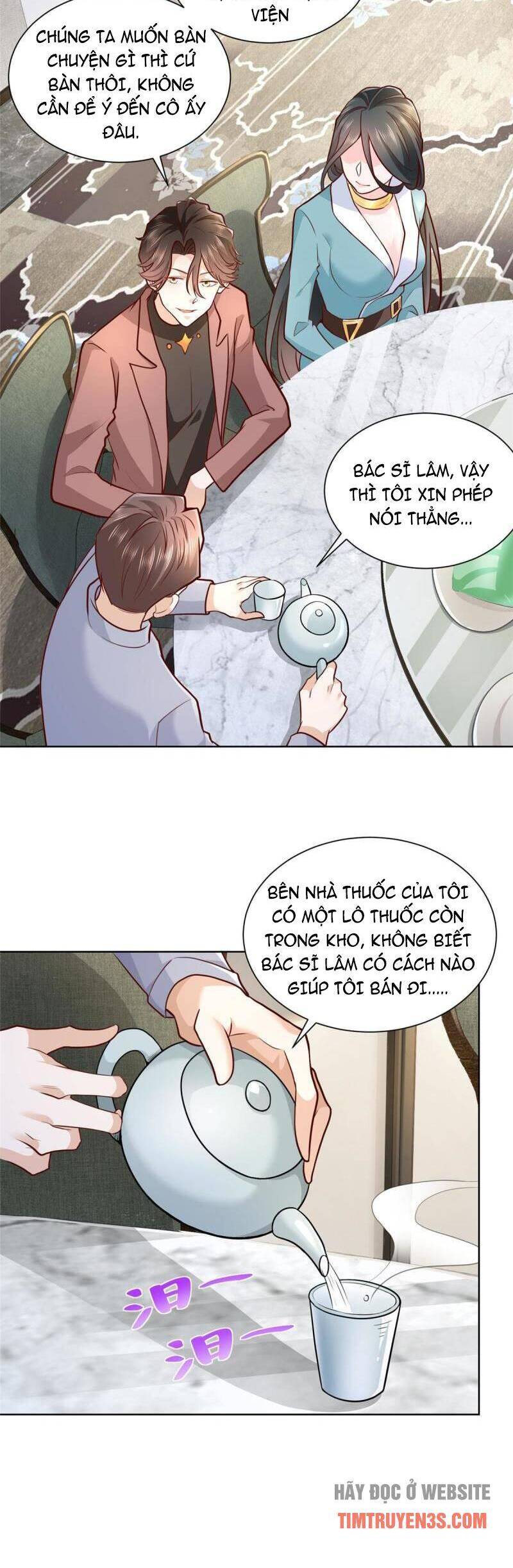 Mỗi Tuần Ta Có Một Nghề Nghiệp Mới Chap 166 - Next Chap 167