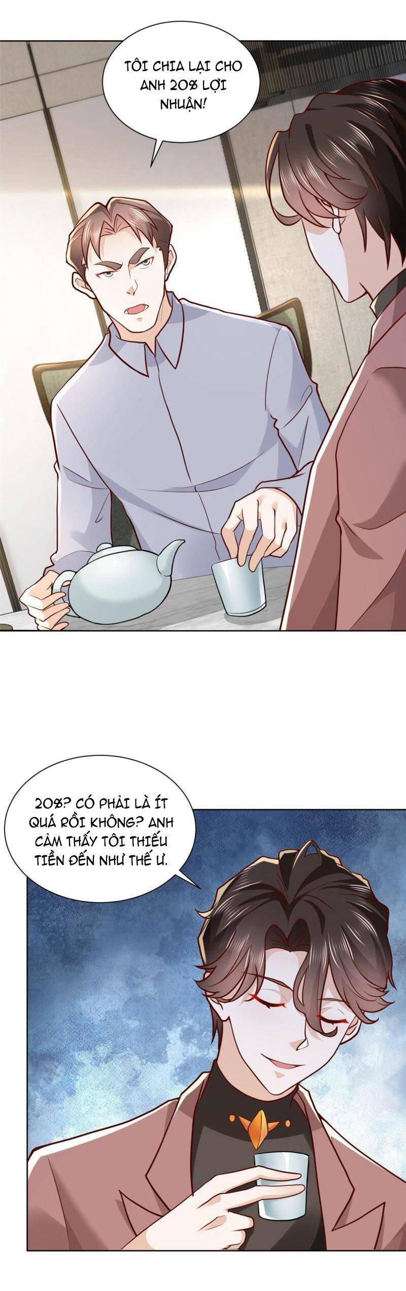 Mỗi Tuần Ta Có Một Nghề Nghiệp Mới Chap 166 - Next Chap 167