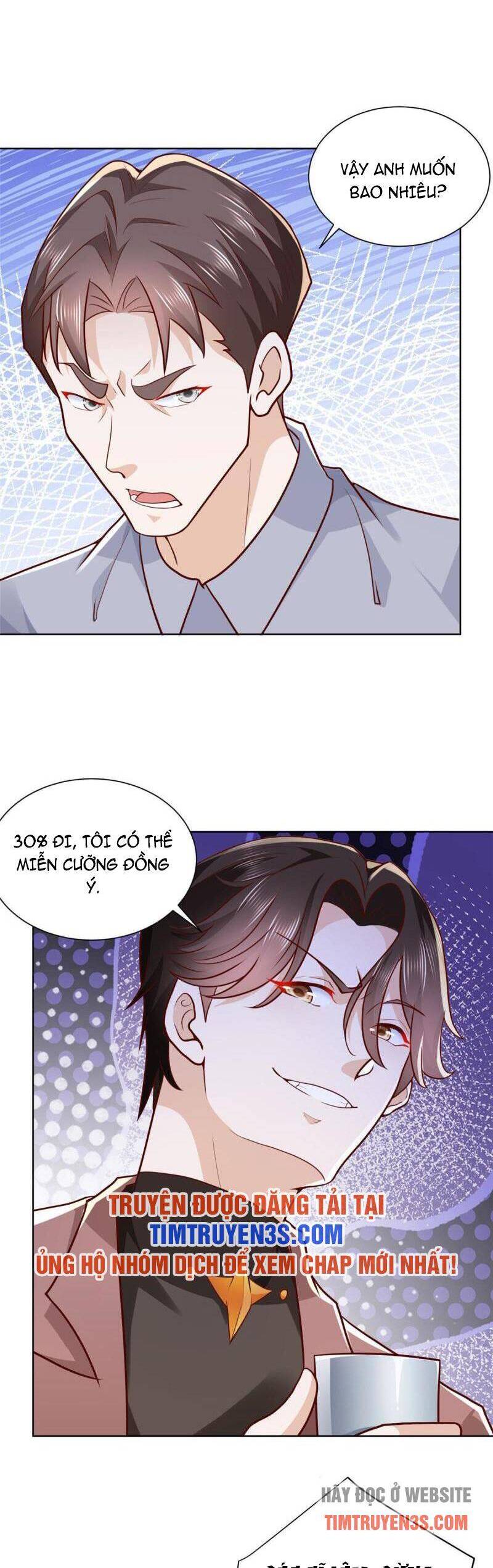 Mỗi Tuần Ta Có Một Nghề Nghiệp Mới Chap 166 - Next Chap 167