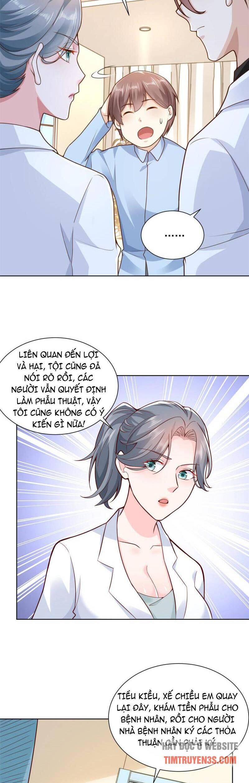 Mỗi Tuần Ta Có Một Nghề Nghiệp Mới Chap 166 - Next Chap 167