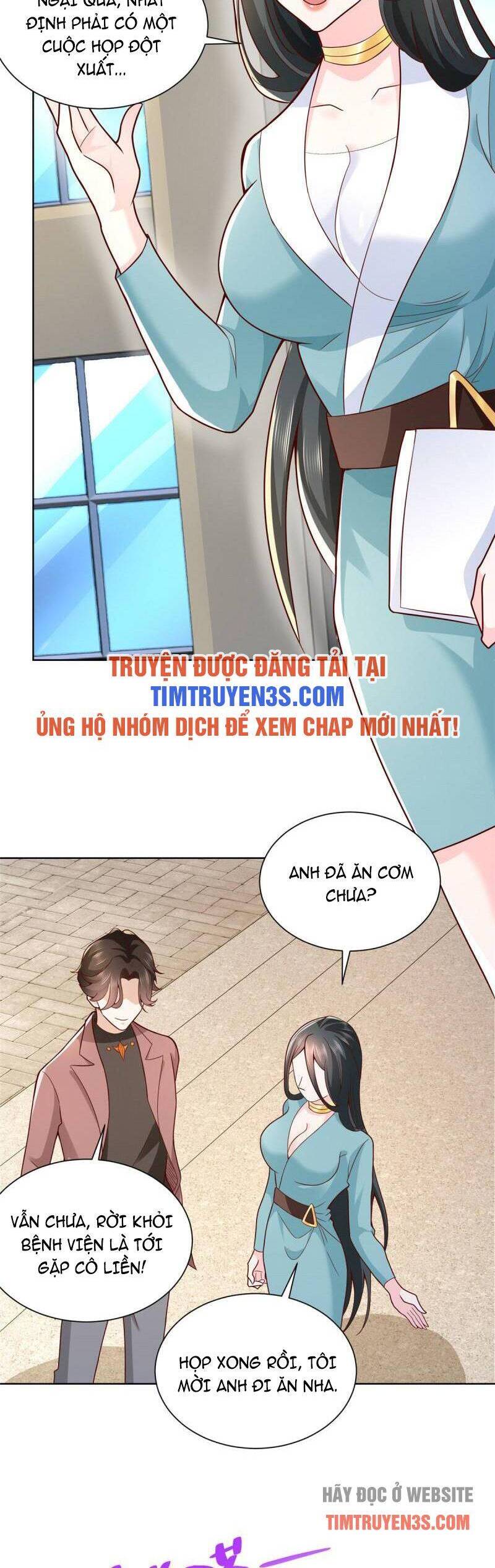 Mỗi Tuần Ta Có Một Nghề Nghiệp Mới Chap 166 - Next Chap 167