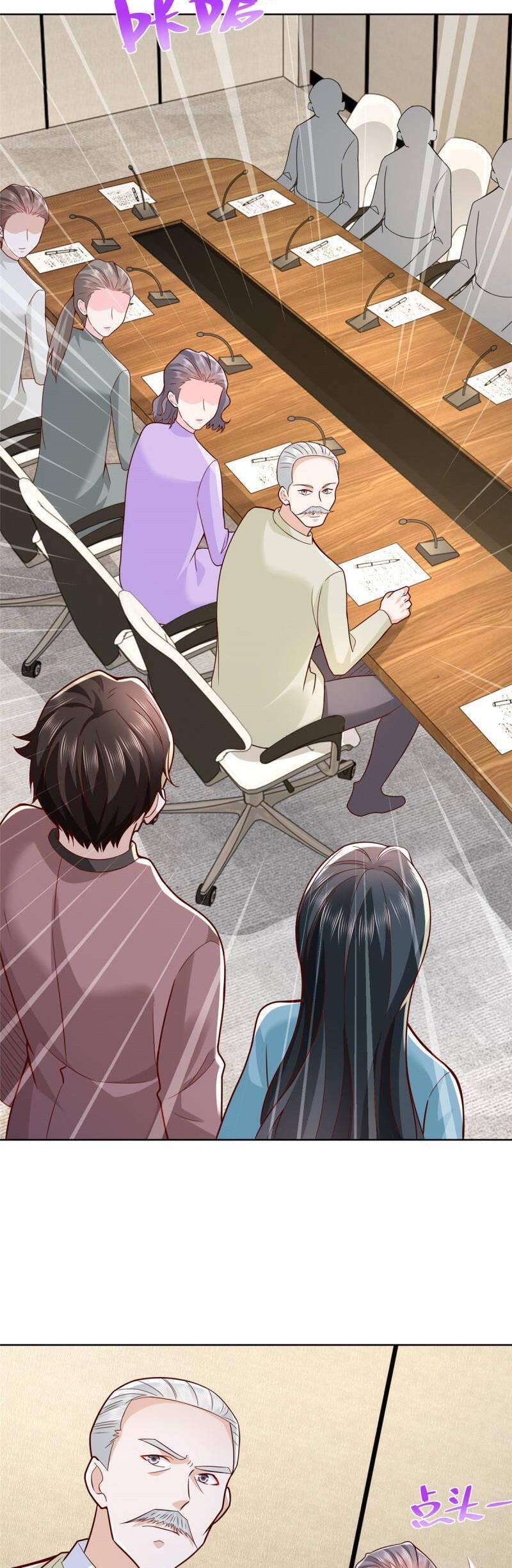 Mỗi Tuần Ta Có Một Nghề Nghiệp Mới Chap 166 - Next Chap 167