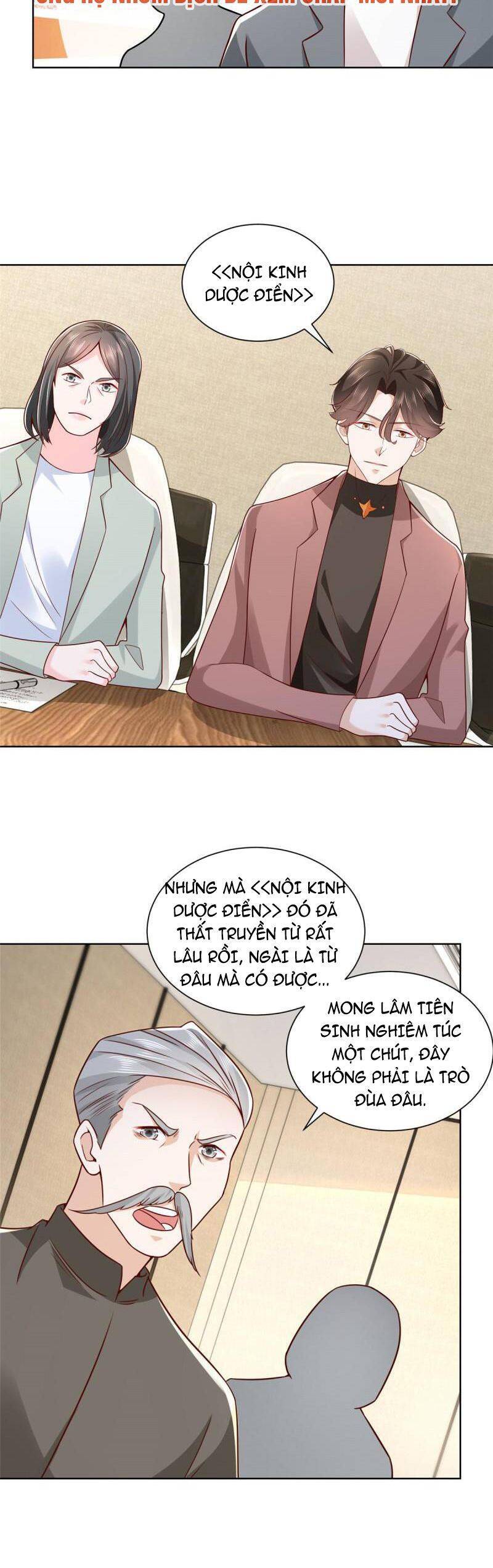 Mỗi Tuần Ta Có Một Nghề Nghiệp Mới Chap 166 - Next Chap 167