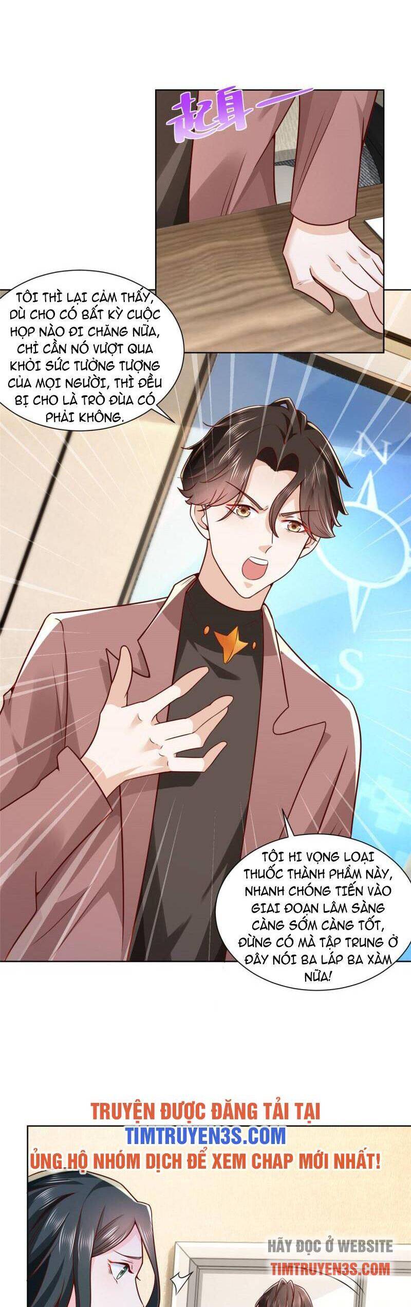 Mỗi Tuần Ta Có Một Nghề Nghiệp Mới Chap 166 - Next Chap 167