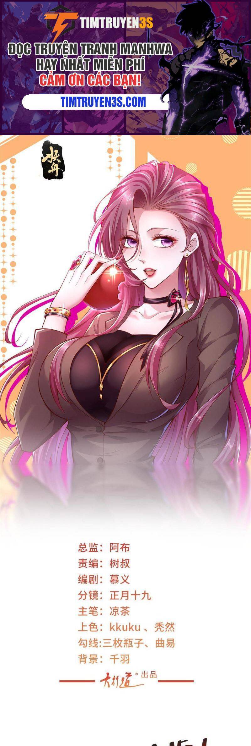 Mỗi Tuần Ta Có Một Nghề Nghiệp Mới Chap 167 - Next Chap 168
