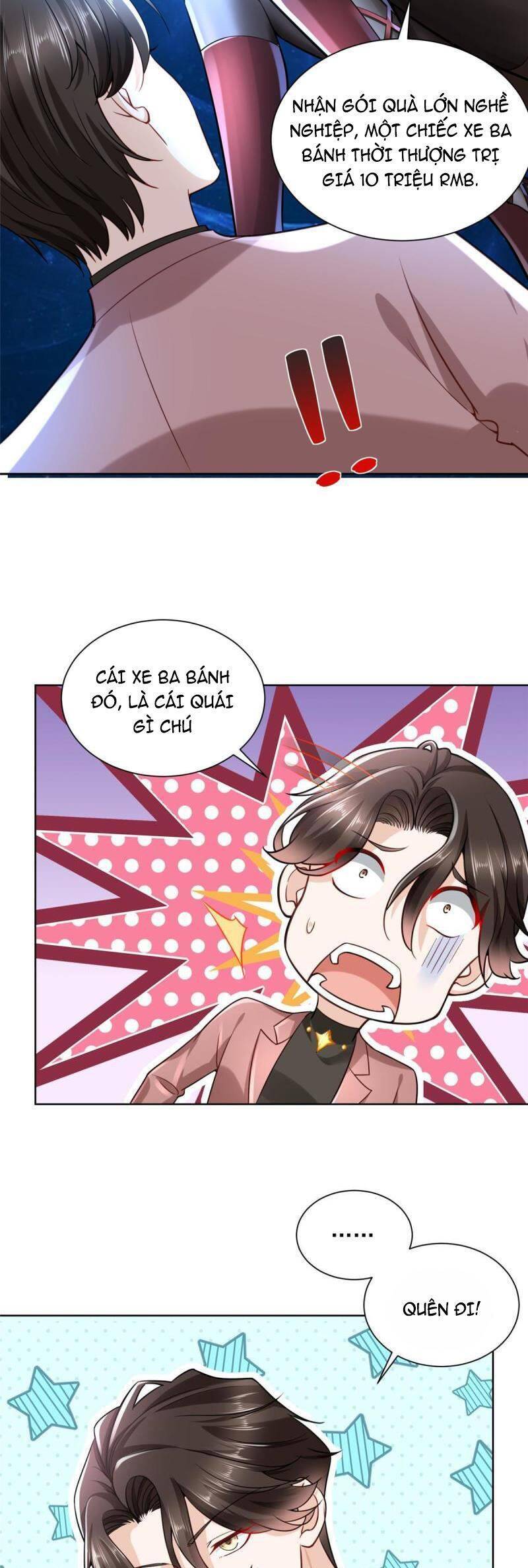 Mỗi Tuần Ta Có Một Nghề Nghiệp Mới Chap 167 - Next Chap 168