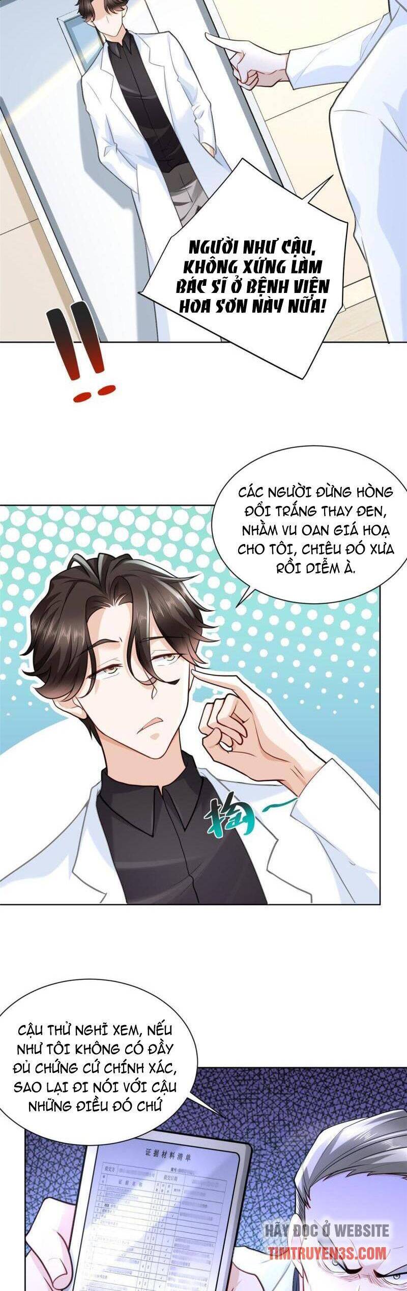 Mỗi Tuần Ta Có Một Nghề Nghiệp Mới Chap 167 - Next Chap 168