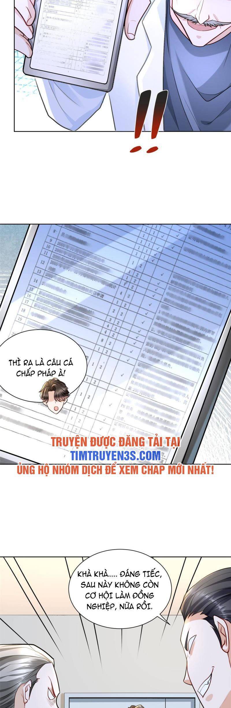 Mỗi Tuần Ta Có Một Nghề Nghiệp Mới Chap 167 - Next Chap 168