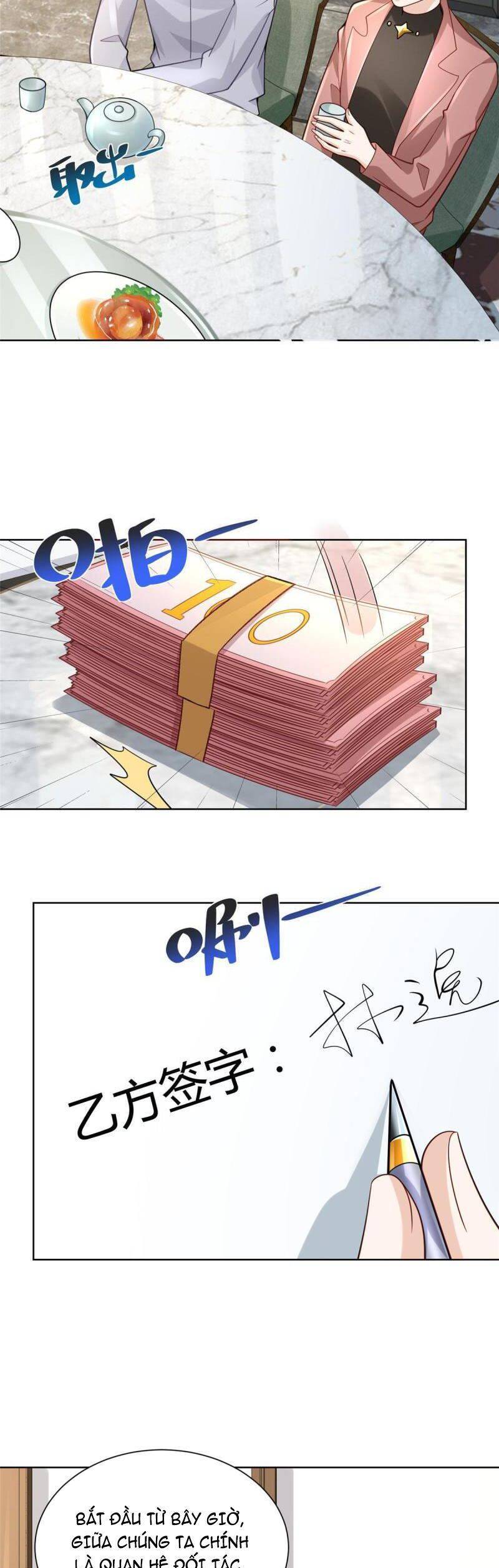 Mỗi Tuần Ta Có Một Nghề Nghiệp Mới Chap 167 - Next Chap 168