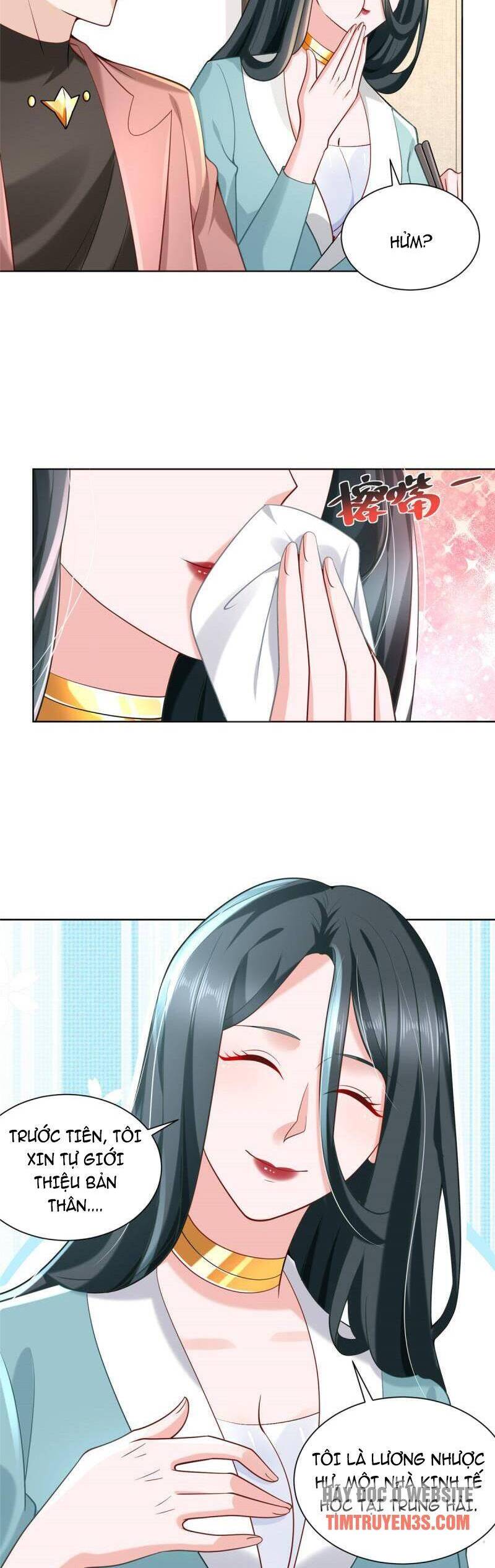 Mỗi Tuần Ta Có Một Nghề Nghiệp Mới Chap 167 - Next Chap 168