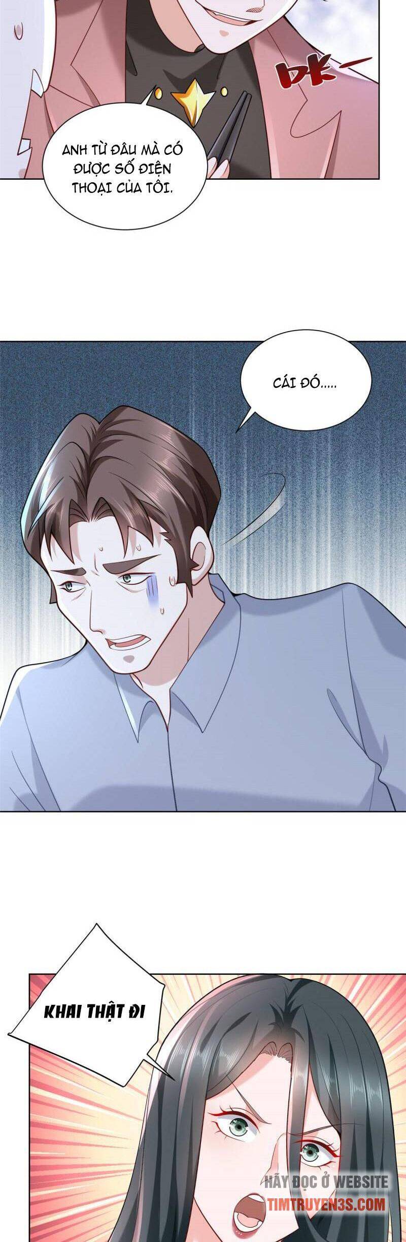 Mỗi Tuần Ta Có Một Nghề Nghiệp Mới Chap 167 - Next Chap 168