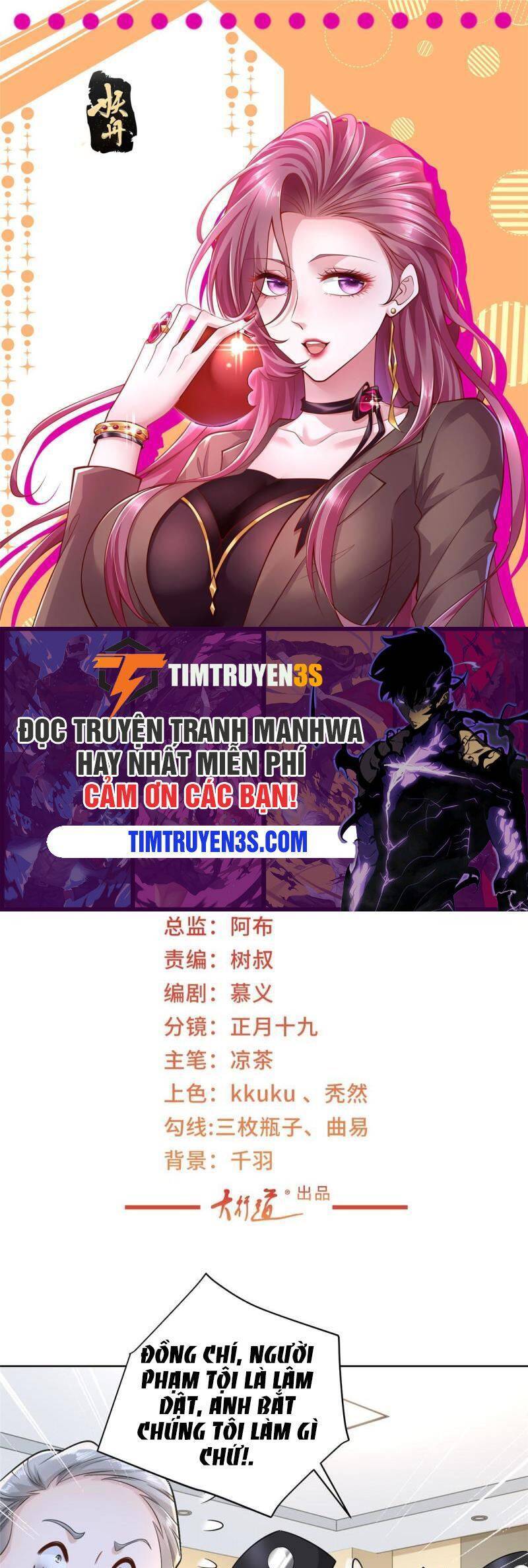 Mỗi Tuần Ta Có Một Nghề Nghiệp Mới Chap 168 - Next Chap 169