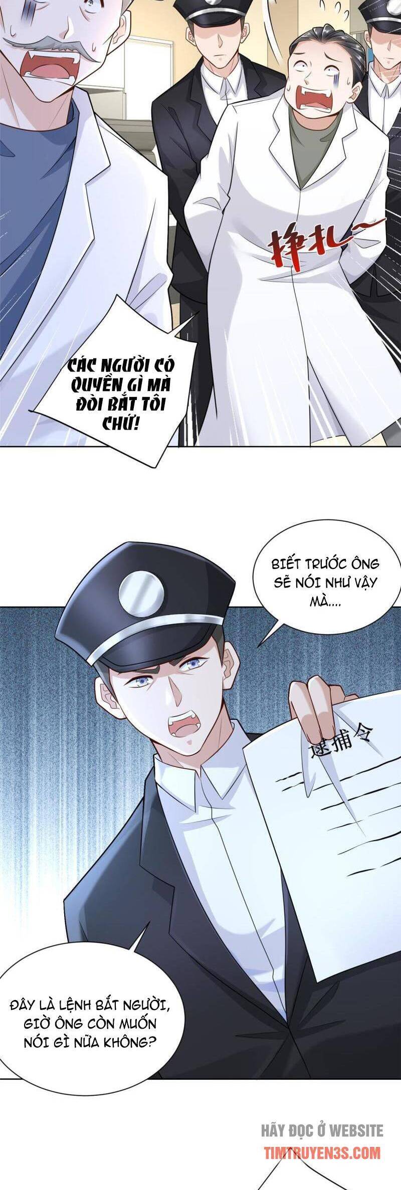 Mỗi Tuần Ta Có Một Nghề Nghiệp Mới Chap 168 - Next Chap 169