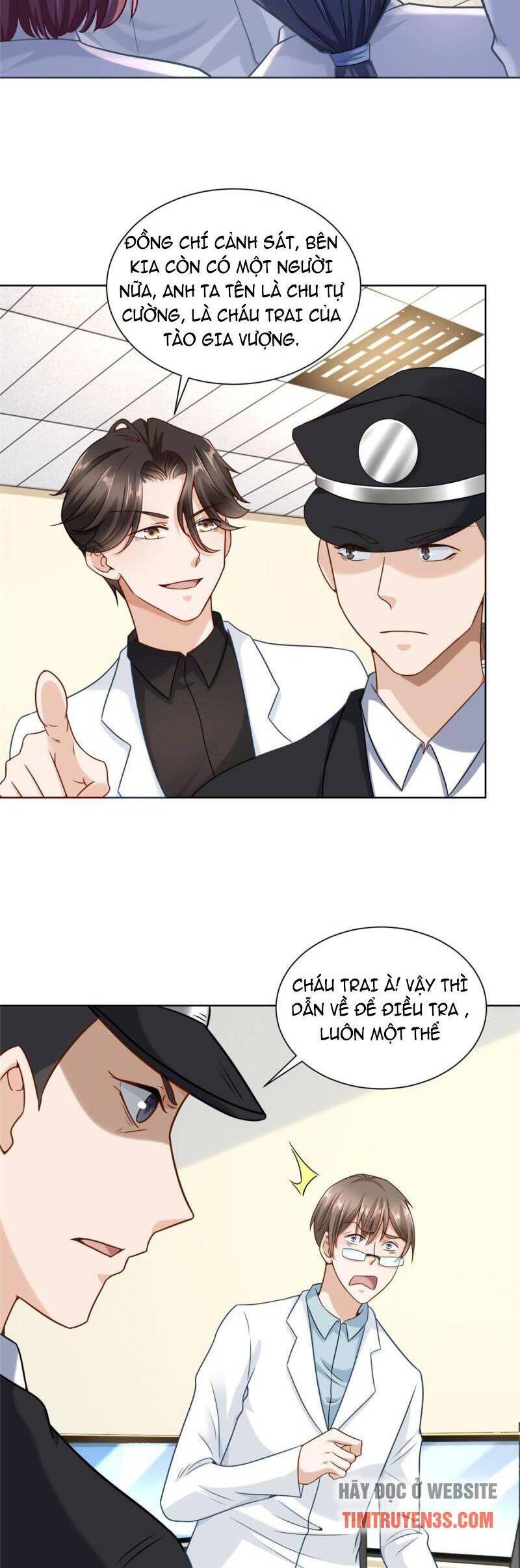 Mỗi Tuần Ta Có Một Nghề Nghiệp Mới Chap 168 - Next Chap 169