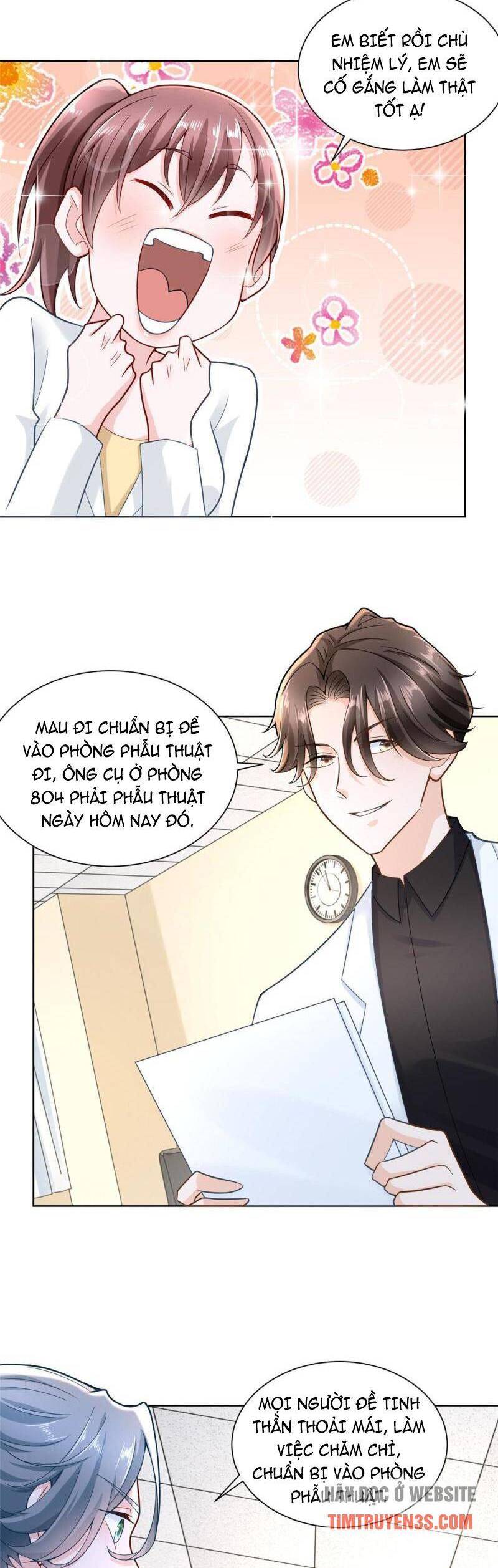 Mỗi Tuần Ta Có Một Nghề Nghiệp Mới Chap 168 - Next Chap 169