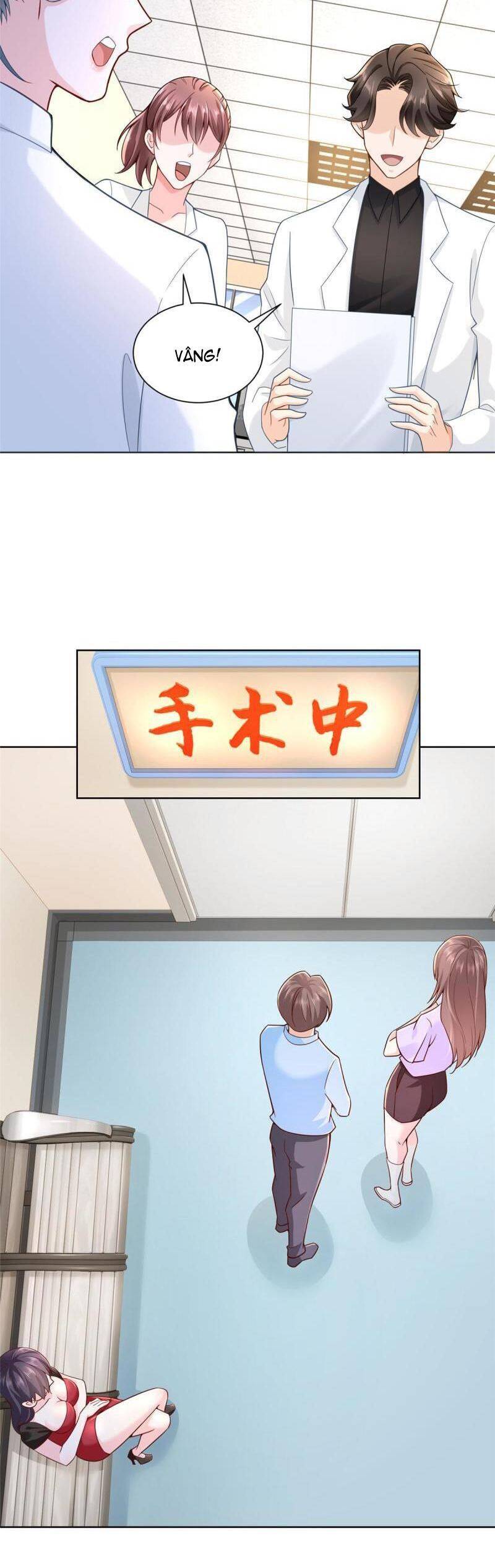 Mỗi Tuần Ta Có Một Nghề Nghiệp Mới Chap 168 - Next Chap 169