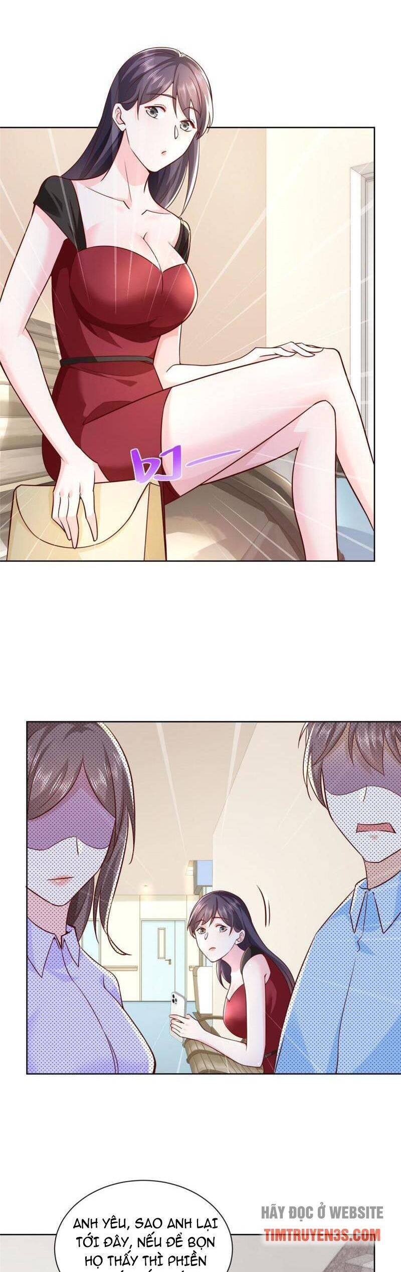 Mỗi Tuần Ta Có Một Nghề Nghiệp Mới Chap 168 - Next Chap 169