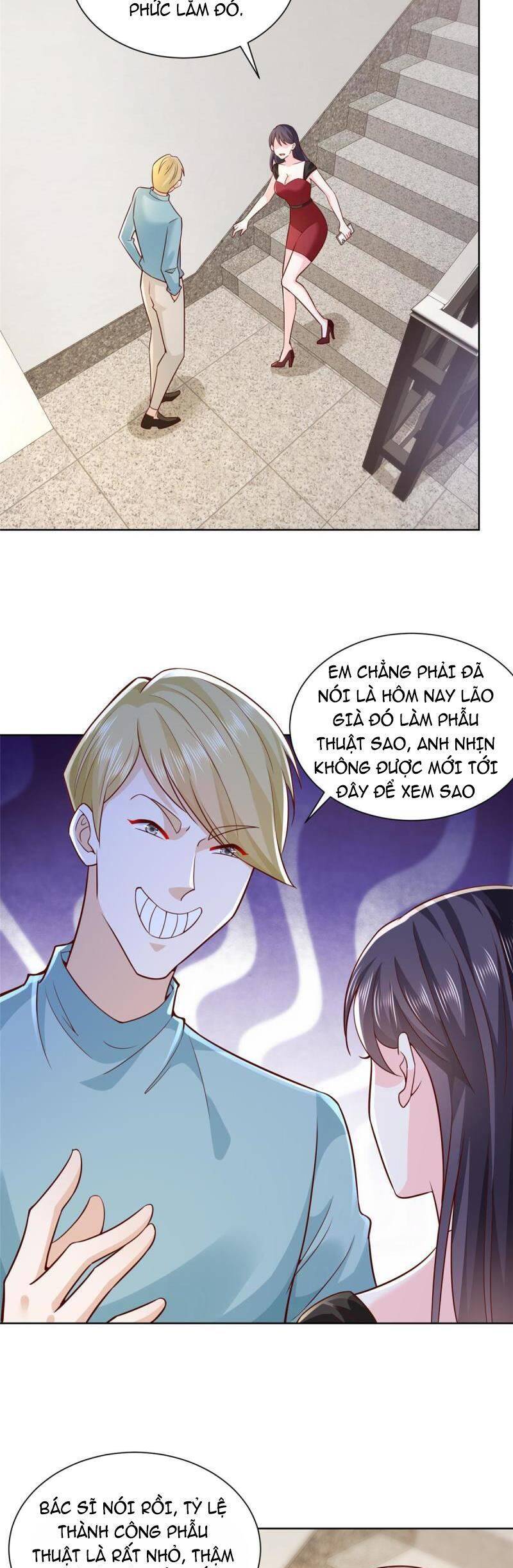 Mỗi Tuần Ta Có Một Nghề Nghiệp Mới Chap 168 - Next Chap 169