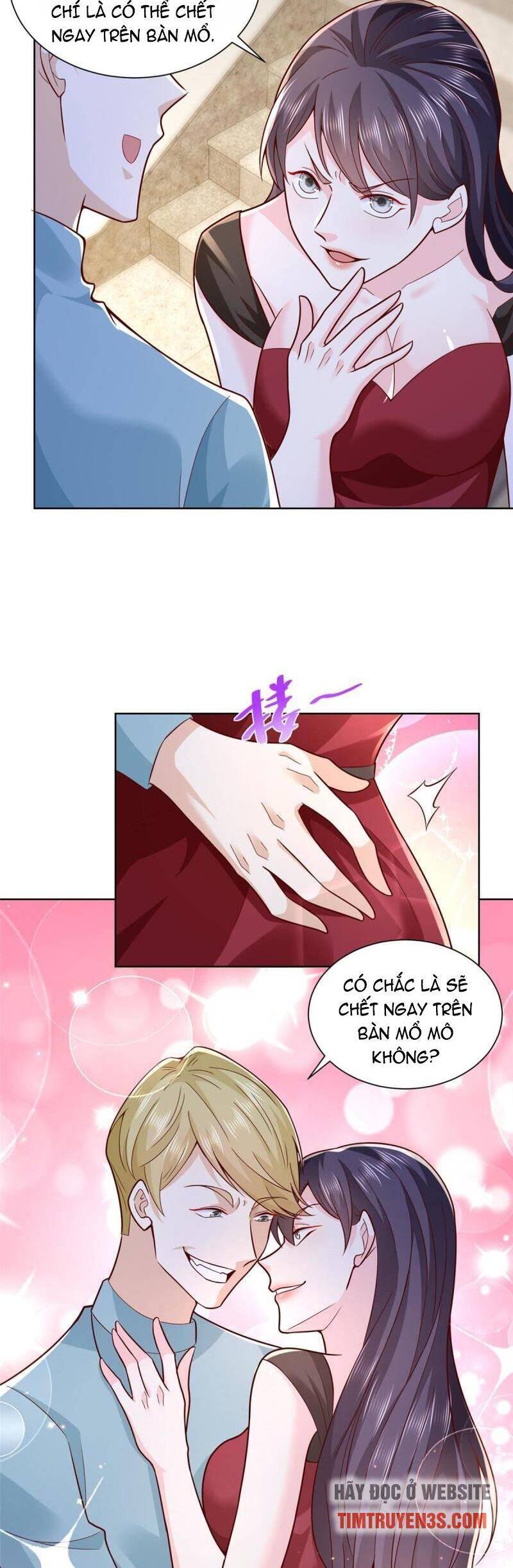 Mỗi Tuần Ta Có Một Nghề Nghiệp Mới Chap 168 - Next Chap 169