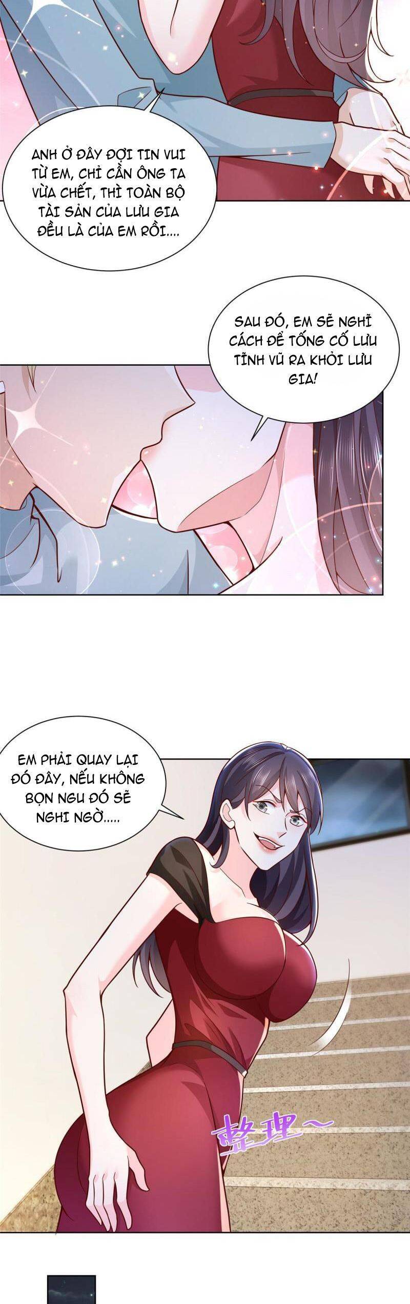 Mỗi Tuần Ta Có Một Nghề Nghiệp Mới Chap 168 - Next Chap 169