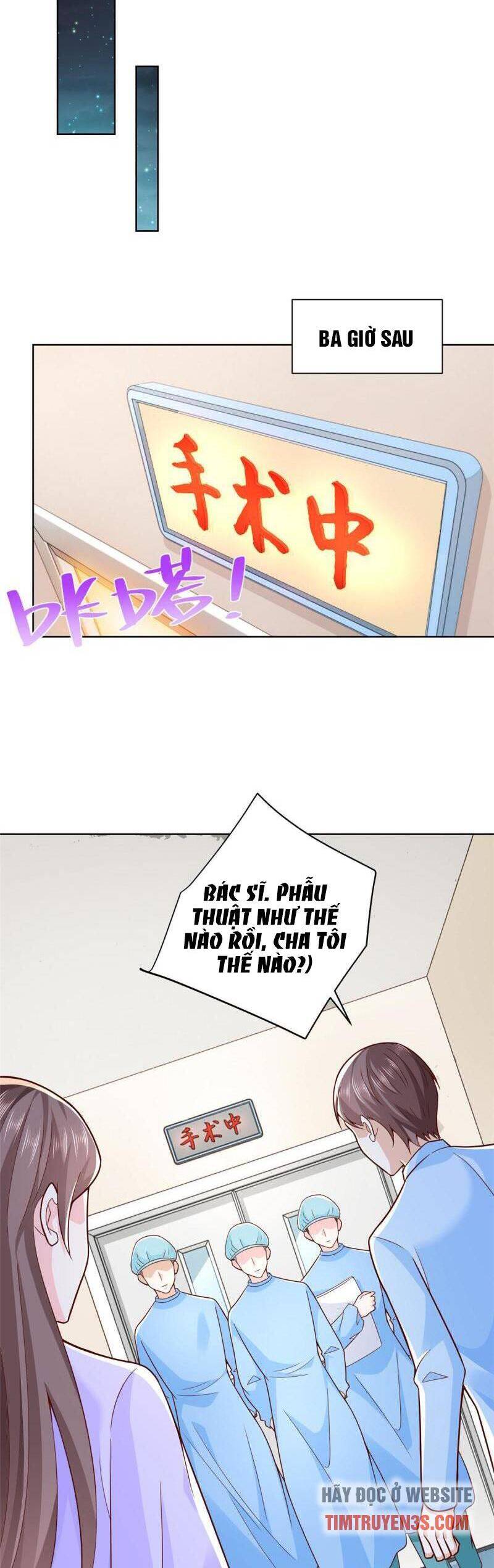 Mỗi Tuần Ta Có Một Nghề Nghiệp Mới Chap 168 - Next Chap 169